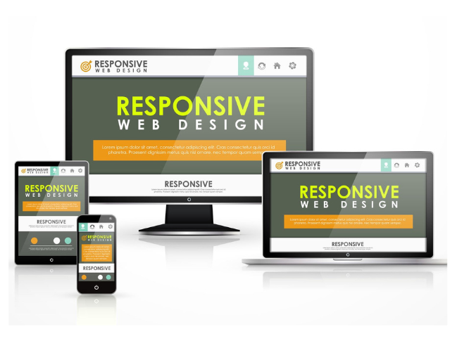 Responsive Design